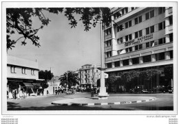 TANGER PLACE DE FRANCE - Tanger