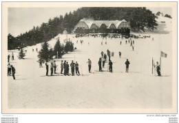 CHREA LE REFUGE DU SKI CLUB - Other & Unclassified