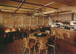 12263235 Appenzell IR Speiserestaurant Marktplatz Appenzell IR - Other & Unclassified