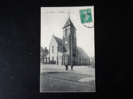 CPA Lyre, L'Eglise N° : 197 - Otros & Sin Clasificación