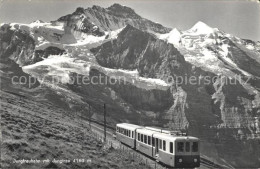 12257445 Jungfraubahn Jungfrau Jungfraubahn - Other & Unclassified