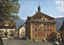 12253565 Schwyz Rathaus Schwyz - Otros & Sin Clasificación