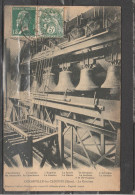 Cloche - 27 - CORNEVILLE LES CLOCHES -  Le Carillon - Otros & Sin Clasificación