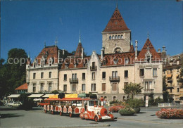 12245075 Lausanne Ouchy Chateau Lausanne Ouchy - Sonstige & Ohne Zuordnung