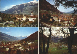 12242055 Chur GR Hof Calanda Martinskirche Falknis Vilan Rheinquartier  Chur - Sonstige & Ohne Zuordnung