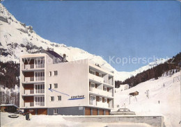 12238245 Leukerbad Appartementhaus Ermitage  Leukerbad - Sonstige & Ohne Zuordnung