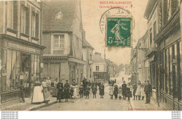 MOULINS LA MARCHE GRANDE RUE R1 - Moulins La Marche