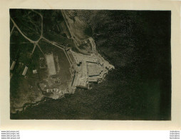 LA HAVANE CUBA PHOTO AERIENNE PRISE PAR LES AVIONS DE LA COMPAGNIA AEREA CUBANA 1919-1921 - Places