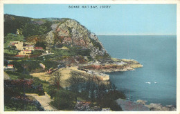 United Kingdom Jersey Bonne Nuit Bay - Sonstige & Ohne Zuordnung