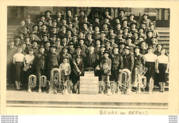 BRUAY EN ARTOIS FANFARE DU COMMERCE FOSSE 3 - Sonstige & Ohne Zuordnung