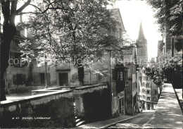 12232575 Zuerich Lindenhof Zuerich - Sonstige & Ohne Zuordnung