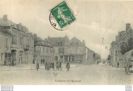 VALIGNY LE MONIAL - Other & Unclassified