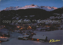 12232555 Klosters GR Madrisahorn  Klosters - Autres & Non Classés