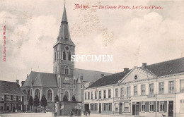 La Grand'Place - Aalter - Aalter