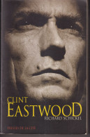 Clint EASTWOOD - Kino/Fernsehen