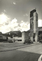 12229845 Buchs SG Kirche Buchs SG - Sonstige & Ohne Zuordnung