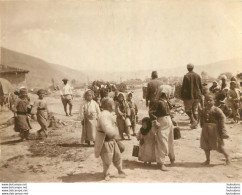 PETRSKO GRECE 1917  PHOTO ORIGINALE 10.50 X 8 CM - War, Military