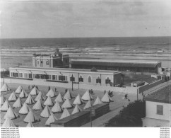 PORT SAID L'HOPITAL  WW1 PHOTO ORIGINALE  24 X 18 CM - War, Military