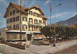 12229305 Stans Nidwalden Hotel Stanserhof  Stans - Other & Unclassified