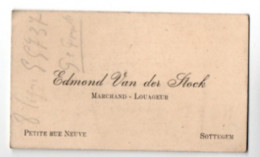 Sottegem , Zottegem - Visiting Cards