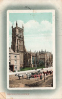 ROYAUME-UNI - Angleterre - Cirencester Church - Carte Postale Ancienne - Sonstige & Ohne Zuordnung