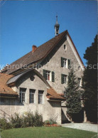 12222685 Hohentannen TG Schloss Oetlishausen Landschulheim Hauswirtschaft Stadt  - Autres & Non Classés