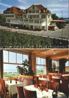 12220695 Twann Hotel Restaurant Baeren Am Bielersee Twann - Other & Unclassified