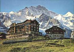 12219365 Kleine Scheidegg Interlaken Hotels Mit Jungfrau Kleine Scheidegg - Other & Unclassified