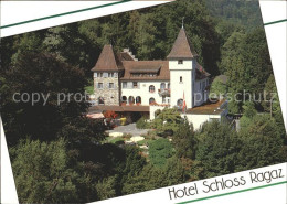12200775 Ragaz Bad Hotel Schloss Ragaz Bad Ragaz - Sonstige & Ohne Zuordnung