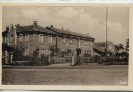 -01-AIN - BANEINS - Groupe Scolaire - Sin Clasificación