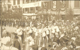 12160025 St Georgen St Gallen Fronleichnamsprozess St Gallen SG - Sonstige & Ohne Zuordnung