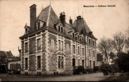 N°1679 W -cpa Beaulon -château Rogier- - Other & Unclassified