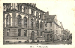 12159555 Olten Frohburgstrasse Olten - Autres & Non Classés