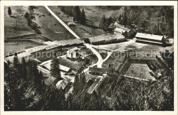 12159545 Luziensteig Festung St Luzisteig - Sonstige & Ohne Zuordnung