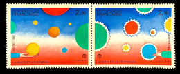 1982 FRANCE N P2200A EXPOSITION PHILATÉLIQUE INTERNATIONAL PHILEXFRANCE 82 PARIS LA DÉFENSE - NEUF** - Nuovi