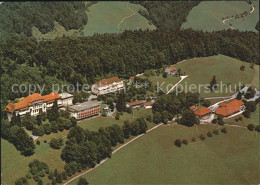 12156995 Allerheiligenberg Solothurnische Heilstaette Fliegeraufnahme Allerheili - Sonstige & Ohne Zuordnung