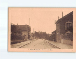 SUCY BONNEUIL : Avenue De La Gare - Très Bon état - Sucy En Brie