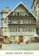 12154815 Trogen AR Hotel Krone Trogen Trogen - Andere & Zonder Classificatie