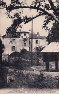 TALLENDE                Les Neuf Fontaines    Anciens Couvent Des Templiers - Sonstige & Ohne Zuordnung