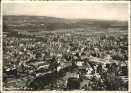 12152745 Frauenfeld Fliegeraufnahme Frauenfeld - Sonstige & Ohne Zuordnung