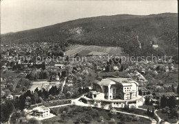 12138595 Dornach SO Goetheanum Dornach - Otros & Sin Clasificación