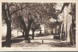 83 // MOISSAC BELLEVUE    La Place - Autres & Non Classés