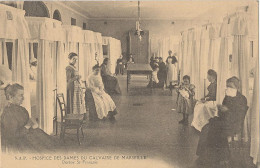 13 // MARSEILLE   Hospice Des Dames Du Calvaire  / Dortoir St François  S.A.P. - Non Classés