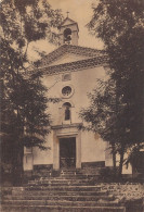 07 // ANTRAIGUES SUR VOLANE   Façade De La Chapelle Saint Roch - Autres & Non Classés