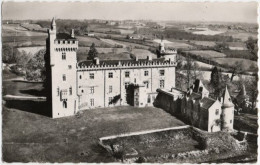 32. Pf. ST-BLANCARD. Le Château. 2 - Other & Unclassified