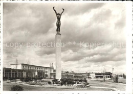 12117625 Zuerich Schweizer Landesausstellung 39 Zuerich - Other & Unclassified