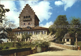 12114035 Uster ZH Schloss Uster Uster - Autres & Non Classés