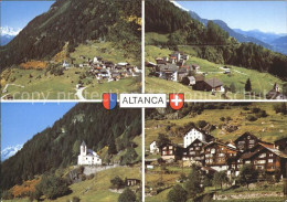 12113185 Altanca Albergo Genziana Altanca - Sonstige & Ohne Zuordnung