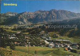 12105305 Soerenberg LU Brienzer Rothorn Soerenberg - Andere & Zonder Classificatie