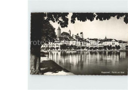 12079425 Rapperswil SG Quai Rapperswil SG - Other & Unclassified